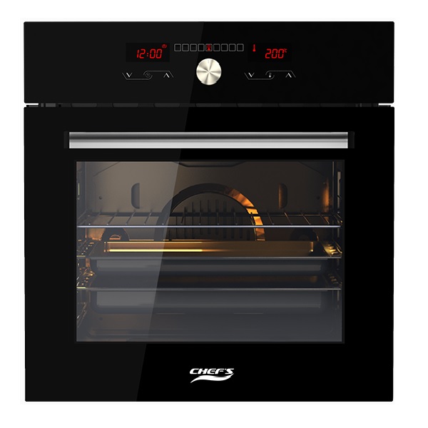 Lò nướng Chefs EH BO9090B