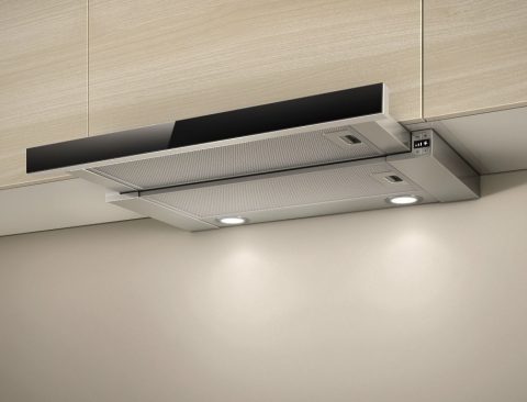 Máy hút mùi Elica Elite GRVT