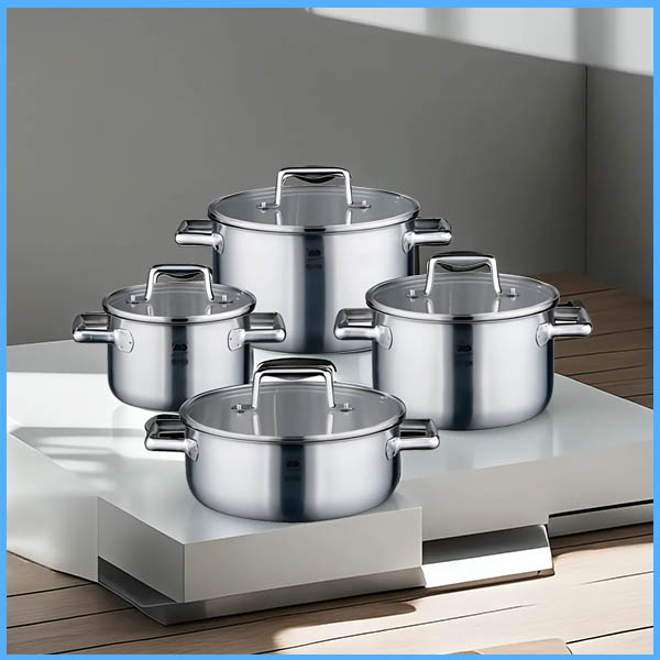 Nồi từ Elo Multilayer