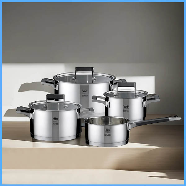 Nồi từ Elo Skandinavia