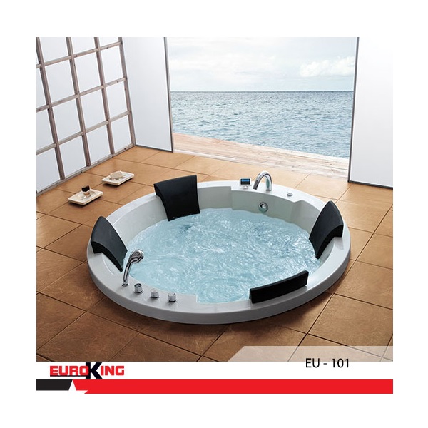 Bồn tắm massage Euroking EU-101