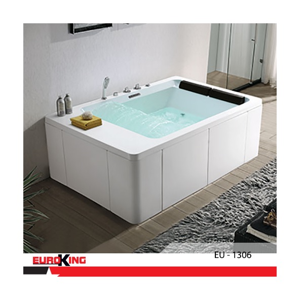 Bồn tắm massage Euroking EU-1306