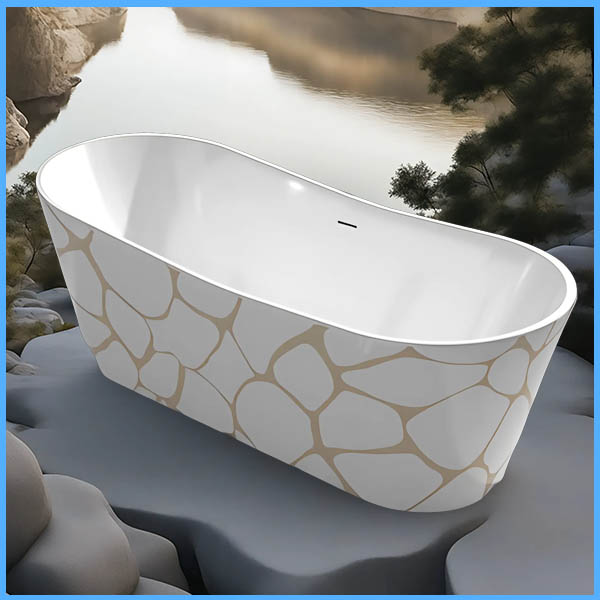 Bồn tắm Euroking EU-6025