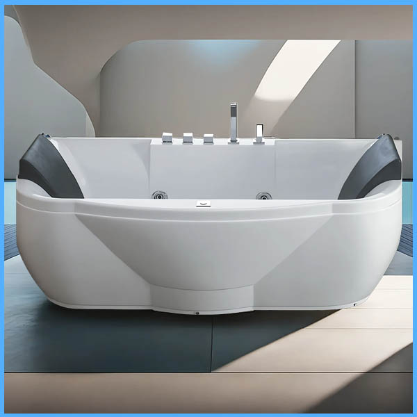 Bồn tắm massage Euroking EU-6607