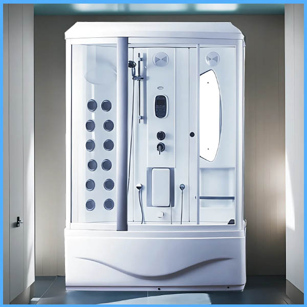 Phòng xông hơi Euroking EU-8855