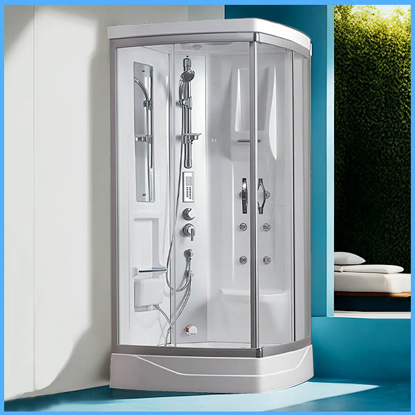 Phòng xông hơi Euroking EU-8600