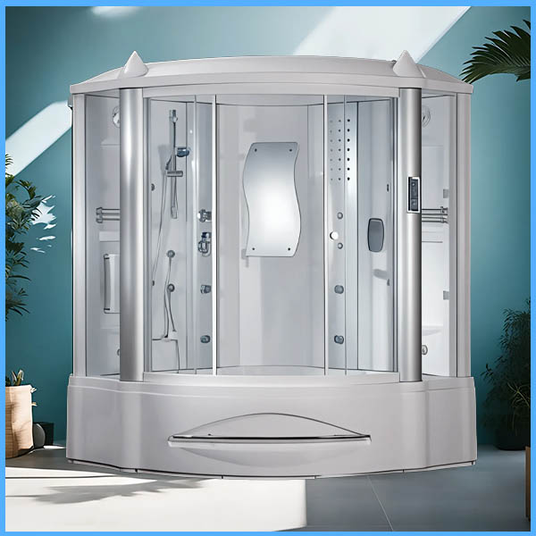 Phòng xông hơi Euroking EU-8824