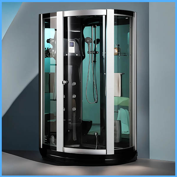 Phòng xông hơi Euroking Eu-A103