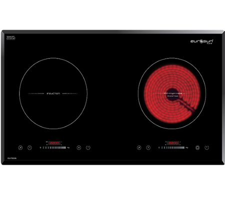 Bếp điện từ Eurosun EU-TE266 Plus