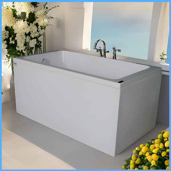 Bồn tắm Fantiny MB-135