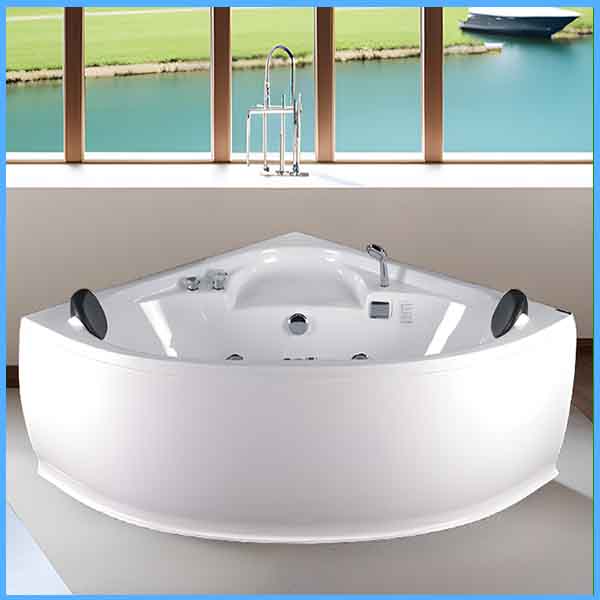 Bồn tắm Fantiny MBM-140T