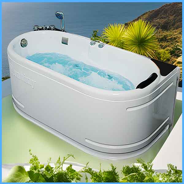 Bồn tắm Fantiny MBM-160S