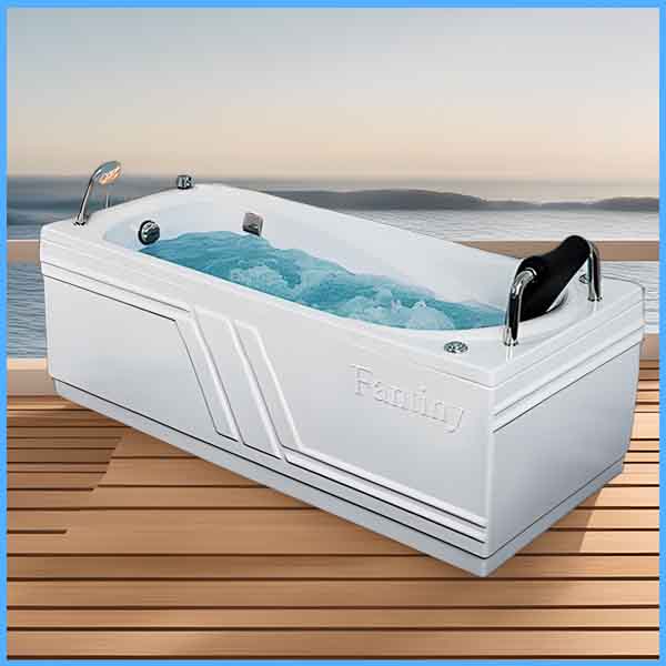 Bồn tắm massage  Fantiny MBM-170R(L)