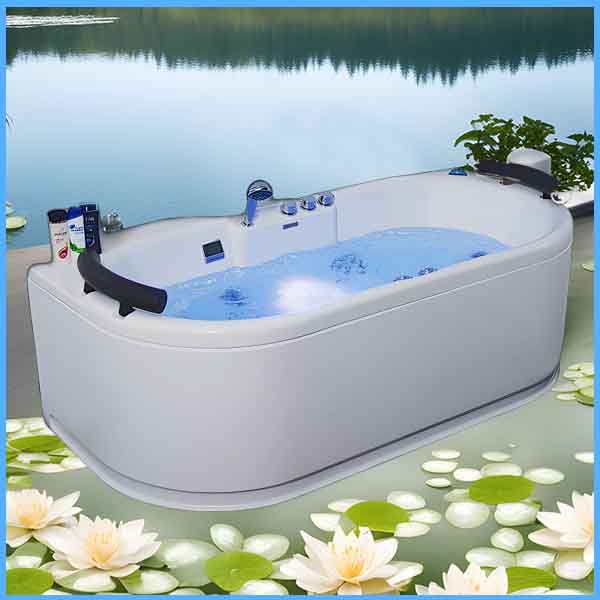 Bồn tắm massage Fantiny MBM-180S