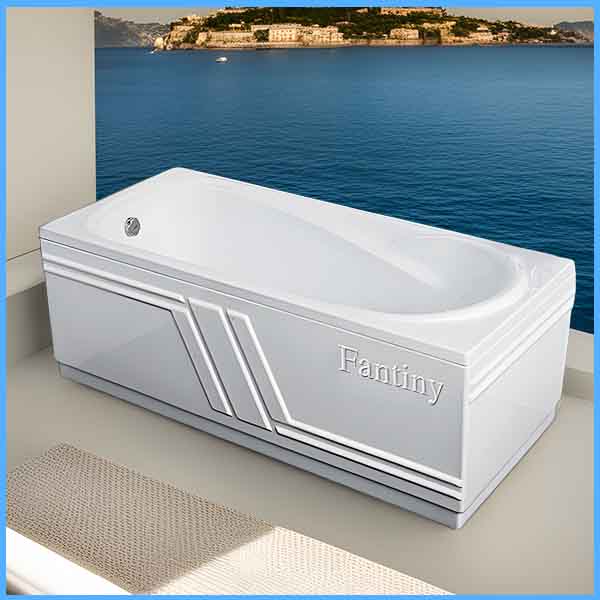 Bồn tắm Fantiny MBR-170S