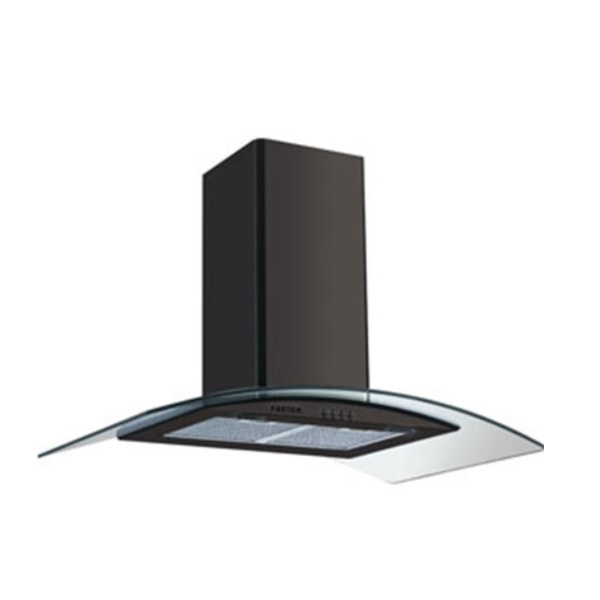 Máy hút mùi Faster fs 3388c2 black-70