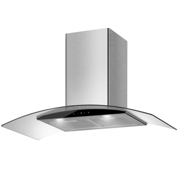 Máy hút mùi Faster FS 3388CH1-70