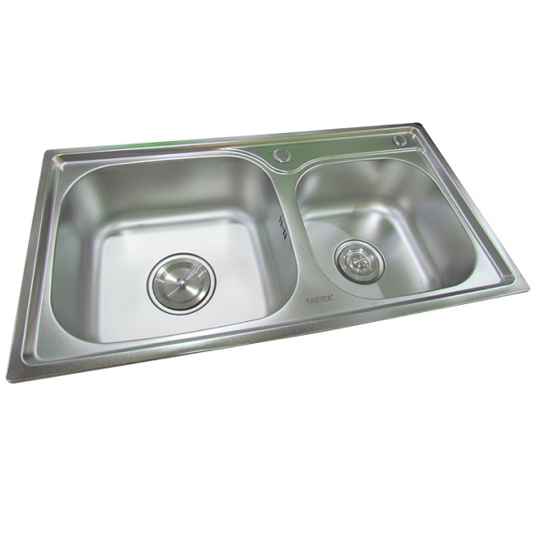 Chậu rửa bát Faster FS 8143N