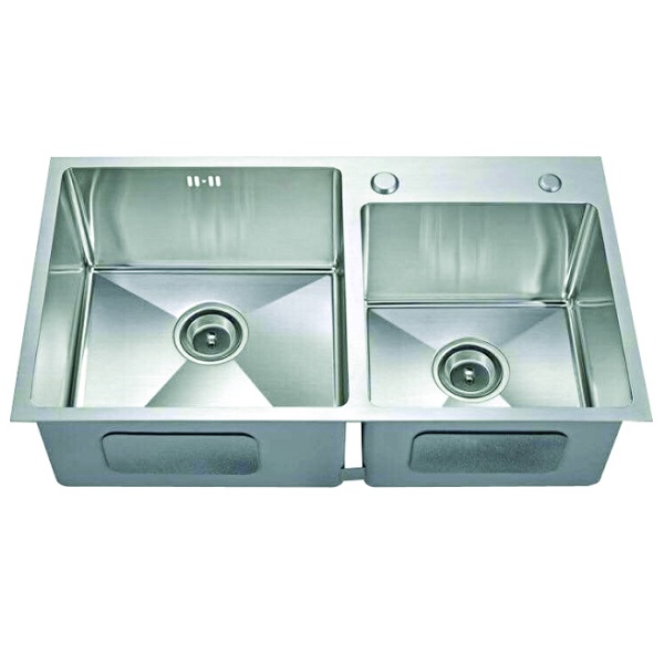 Chậu rửa bát Faster FS 8245HB