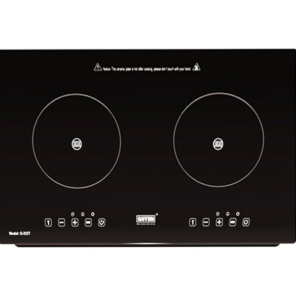 Bếp từ đôi Giovani G 252T