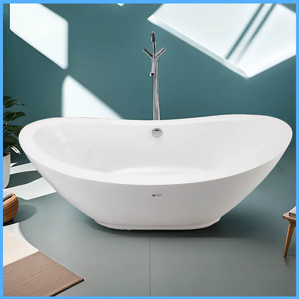 Bồn tắm nghệ thuật Govern JS 0726