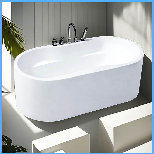 Bồn tắm nằm Govern JS-005