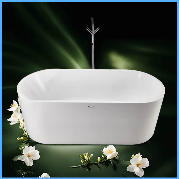 Bồn tắm nằm Govern JS-1102