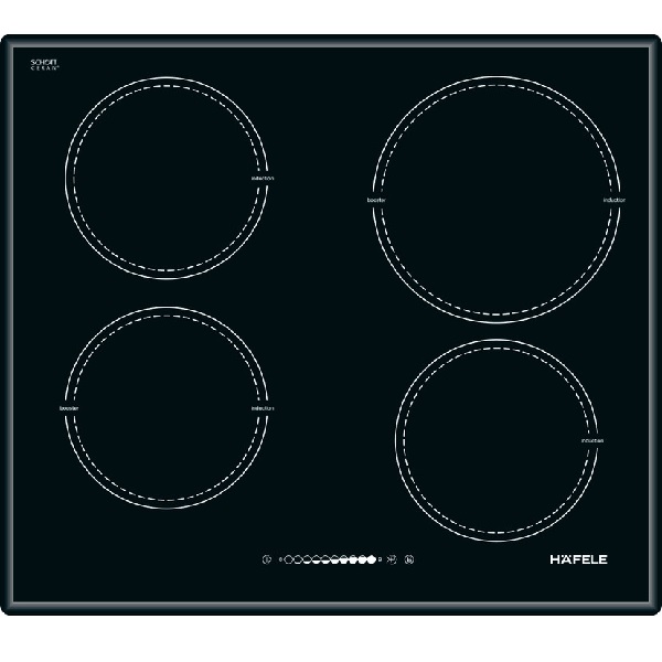 Bếp từ Hafele HC-I604B ( 536.01.731)
