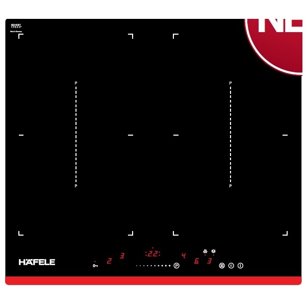 Bếp từ Hafele HC-I604C (535.02.211)