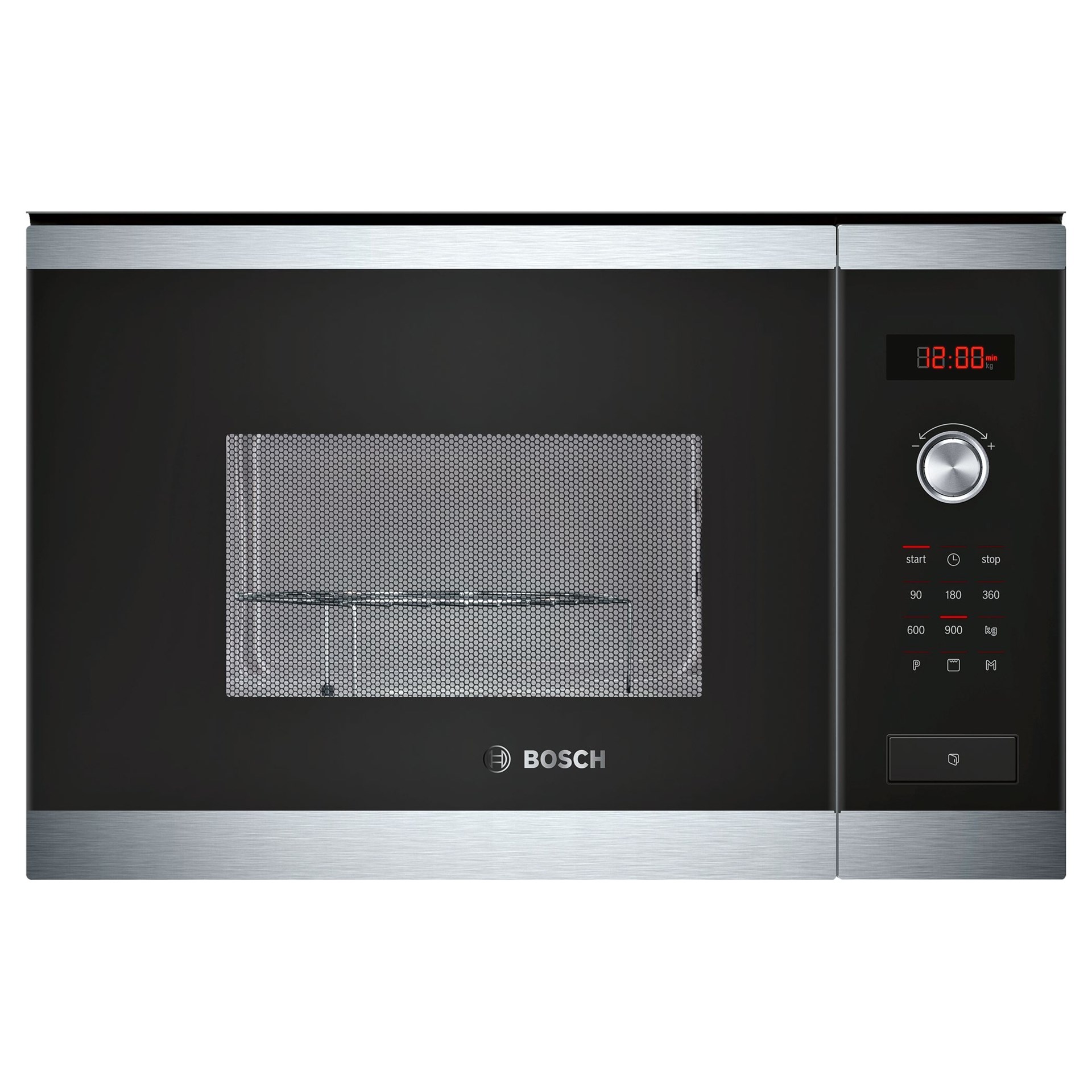 Lò vi sóng Bosch HMT84G654