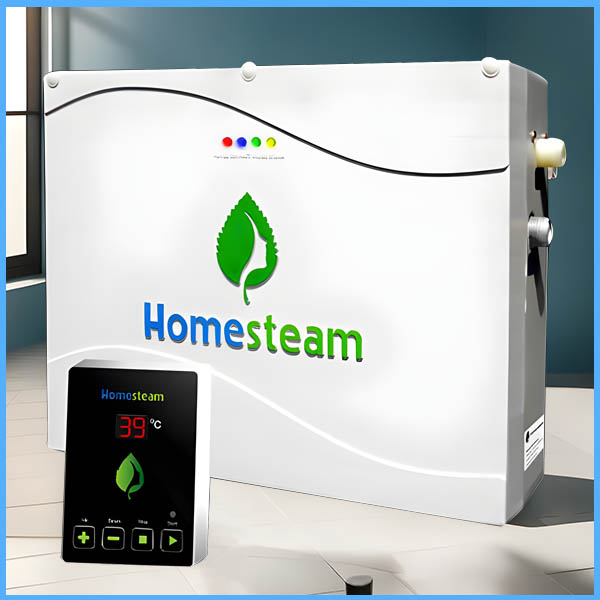 Máy xông hơi Homesteam MA-900HS