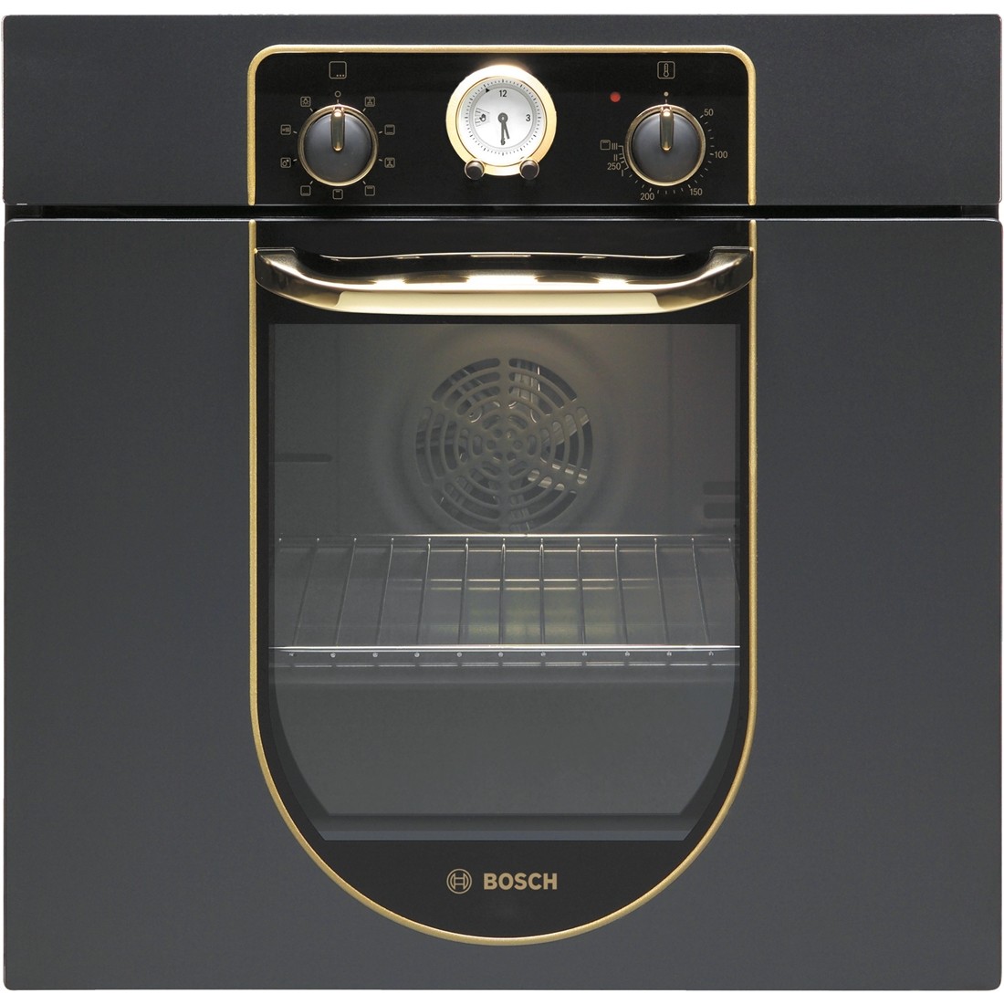 Lò nướng Bosch HBA23BN61