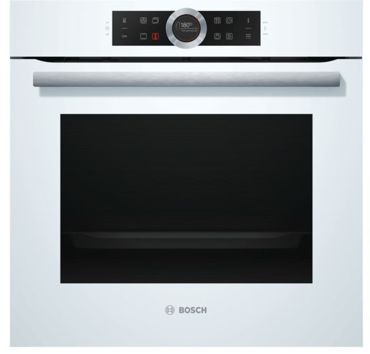 Lò nướng Bosch HBG675BW1