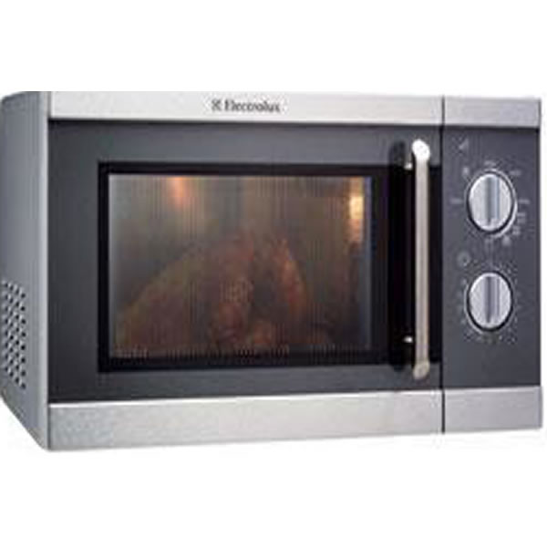Lò vi sóng Electrolux EMM 2017X