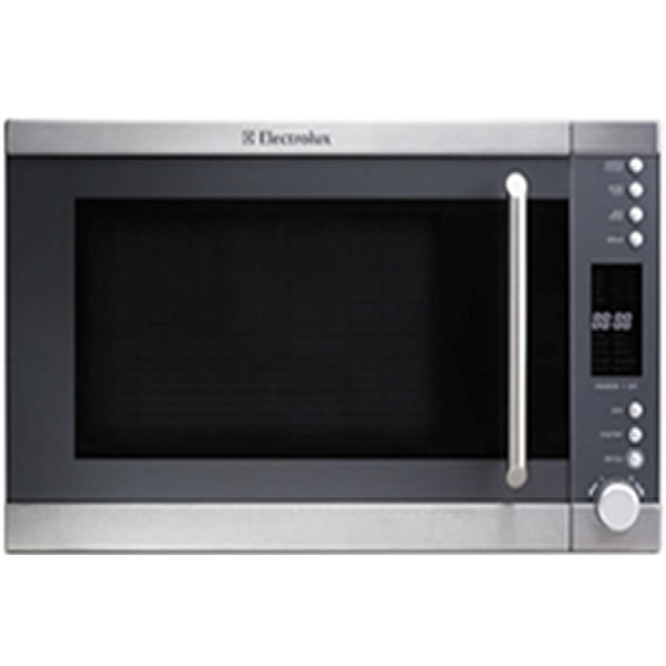Lò vi sóng kết hợp nướng Electrolux EMS3067X