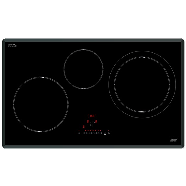 Bếp từ ba Lorca LCI 309