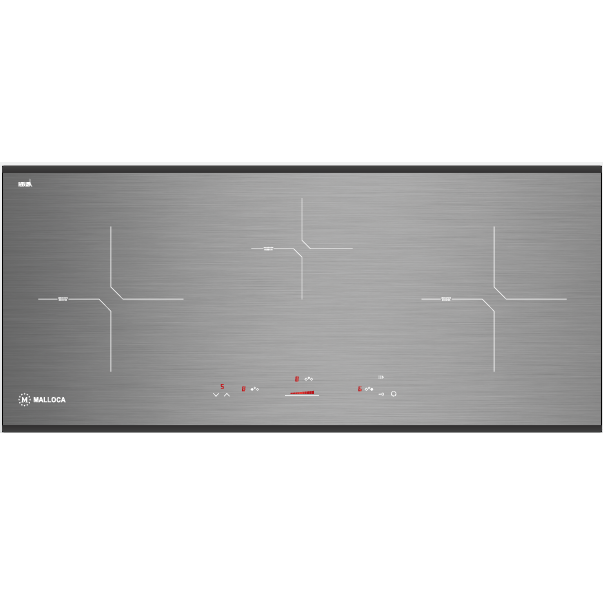 Bếp từ Malloca MH 03IS