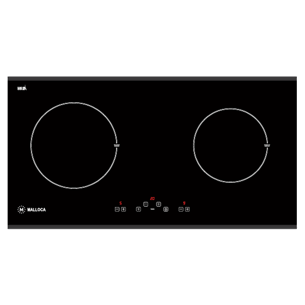 Bếp từ Malloca MH 02I D