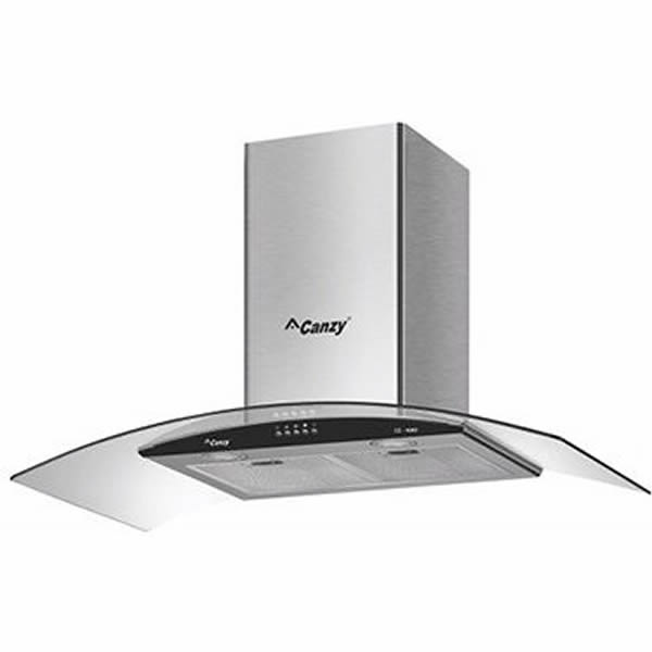Máy hút mùi Canzy CZ-3679
