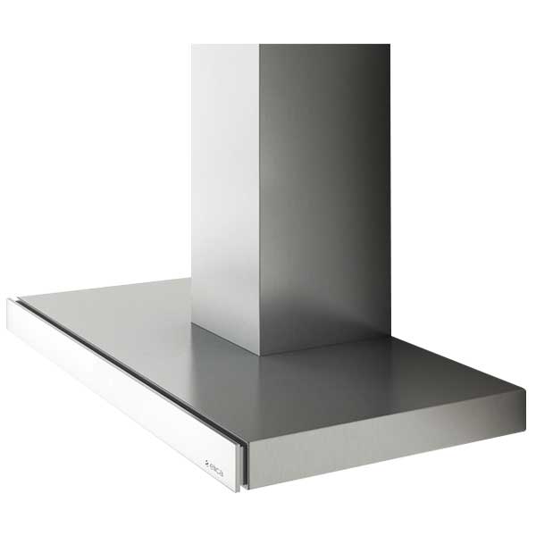 Máy hút mùi Elica JOY WHITE 90 cm