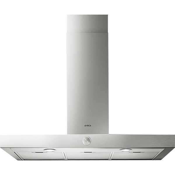 Máy hút mùi Elica LOL 90cm trắng