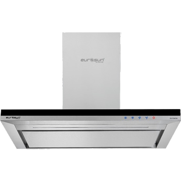 Máy hút mùi chữ T