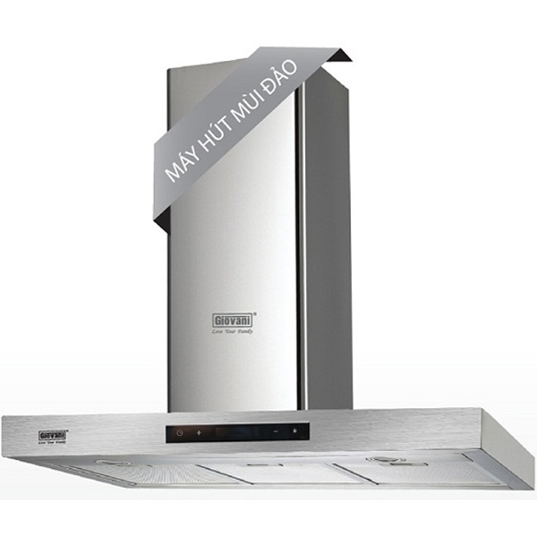 Máy hút mùi Giovani GH-1002 FSI