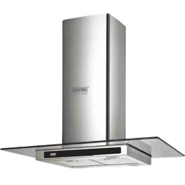 Máy hút mùi Giovani GH-2037 TF