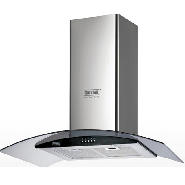 Máy hút mùi Giovani GH-2069 GP