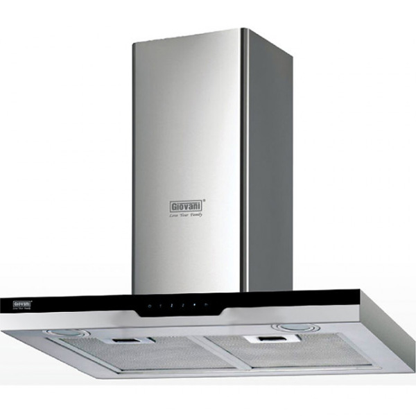 Máy hút mùi Giovani GH-5137 GS