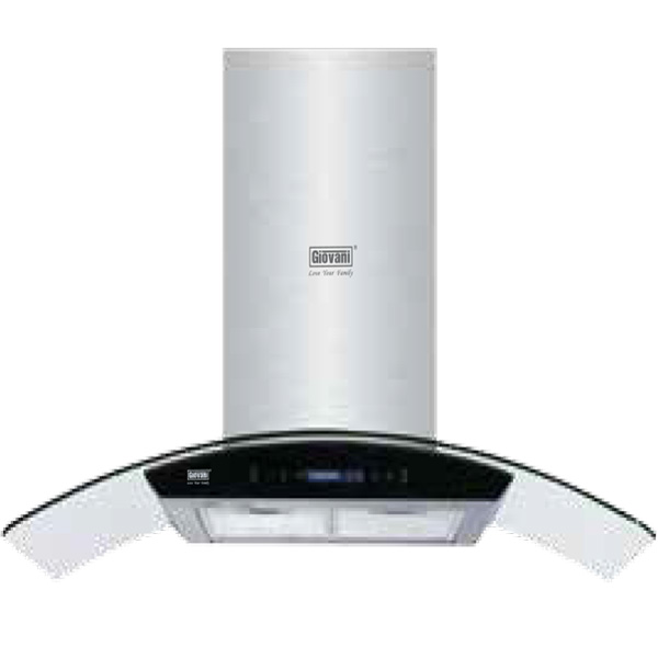 Máy hút mùi Giovani GH-9029 QB