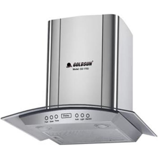 Máy hút mùi GOLDSUN GS 170D