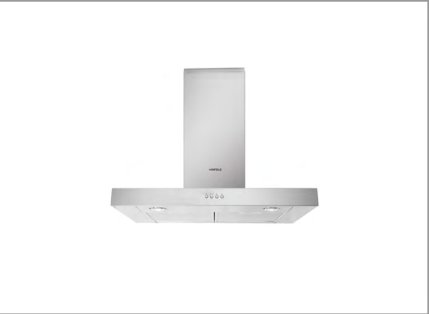 Máy hút mùi Hafele HH -WI70B(539.81.168)