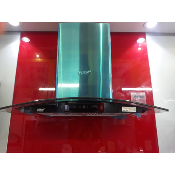 Máy hút mùi Lorca TA-2001E